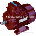 3 Three Phase Pole-Changing Yd Series Asynchronous Electric Motor (AC motor)